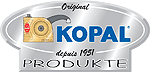 Kopal Industries - Empfang - Produkte