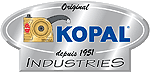 Kopal Industries logo