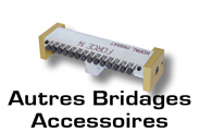Autres syst�mes et accessoires de bridage