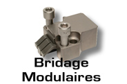 Bridage horizontal : Syst�me KOPAL